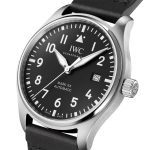 IWC Pilot's Mark XX 40mm Mens Watch IW328201