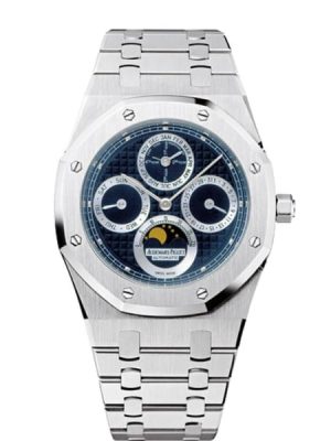 Audemars Piguet Royal Oak Perpetual Calendar Ref. # 25820SP.OO.0944SP.01