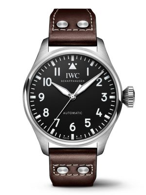 IWC-Big Pilot's Watch 43 (IW329301)