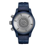 【Top replica】IWC-Pilot's Watch Chronograph 41 TOP GUN "Oceana" (IW389404)