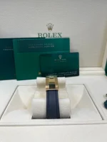 Rolex  Cosmograph Daytona M116588TBR 40mm