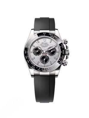 Rolex Cosmograph Daytona m126519ln-0007 40mm