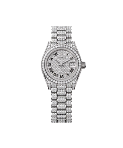 Rolex Lady-Datejust M279459RBR-0001 28mm