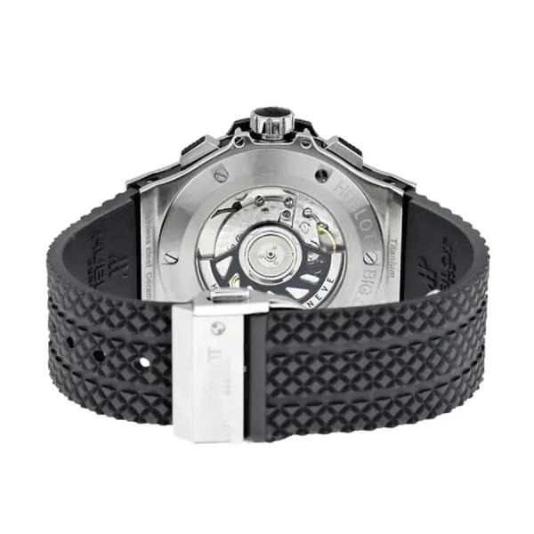 Hublot Chronograph
