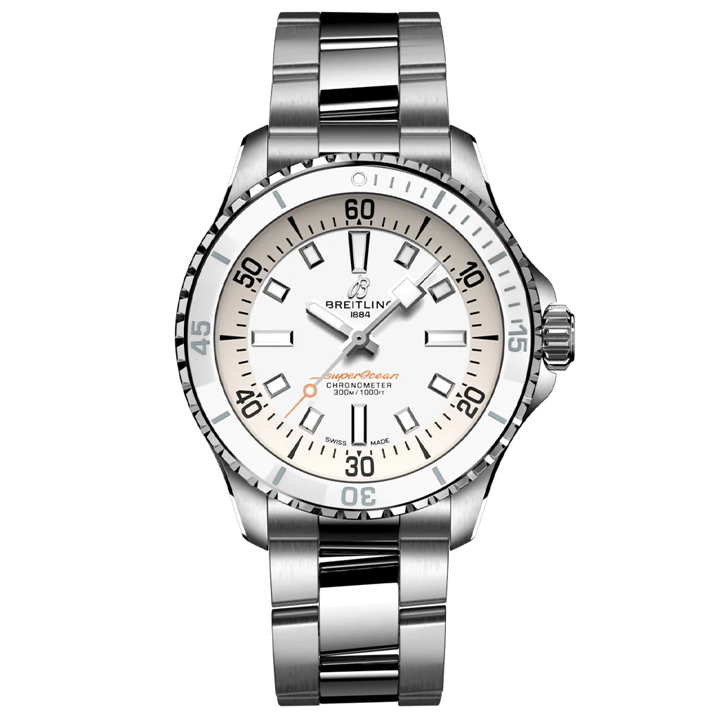Breitling Superocean Automatic 36mm A17377211A1A1