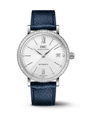 IWC-Portofino Automatic 37mm IW658601