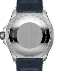 Alternative view of Breitling Superocean Automatic 42 A17375E71G1S1