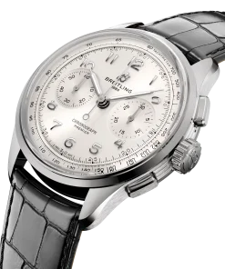 Alternative view of Breitling Premier B09 Chronograph 40mm AB0930371G1P1