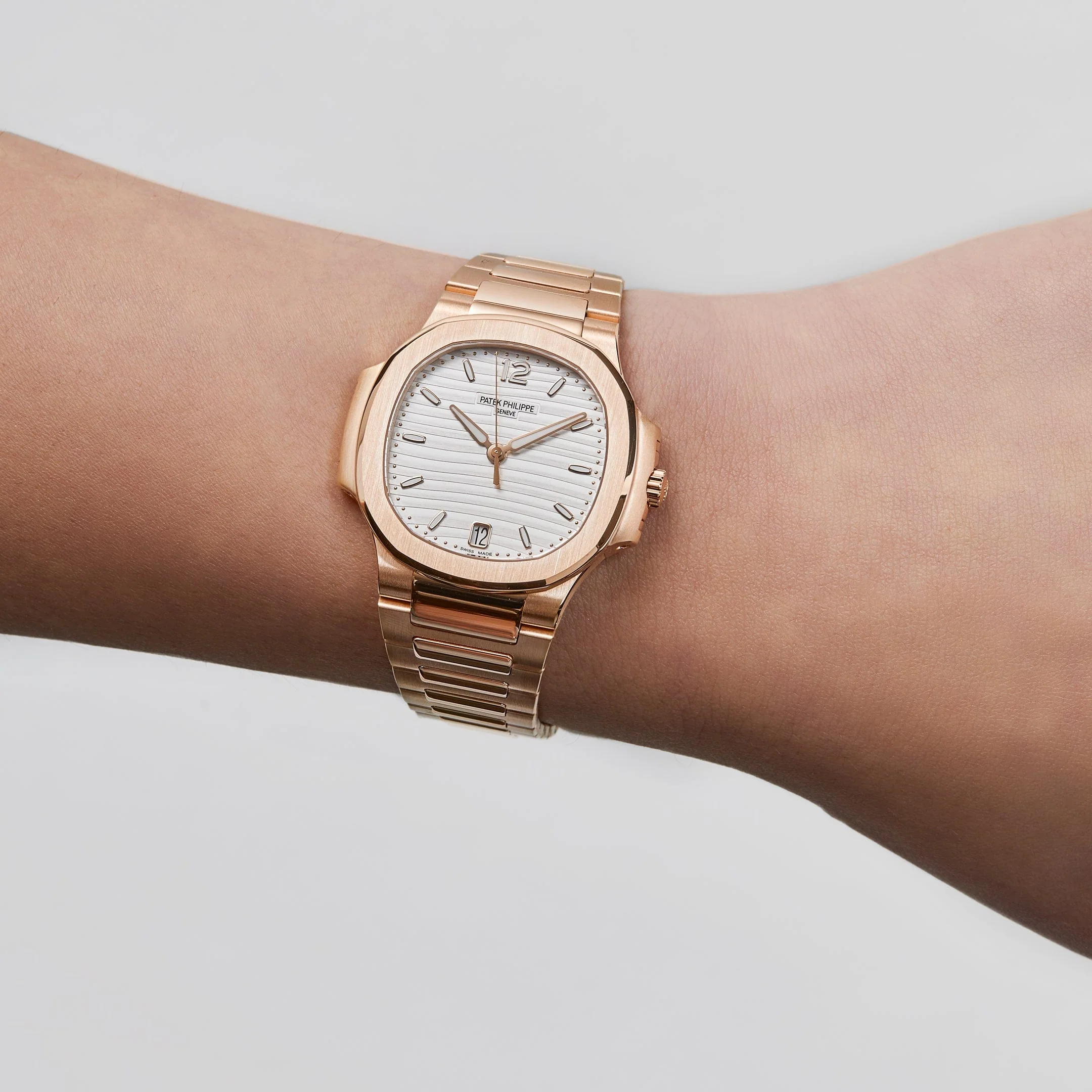 Patek Philippe Nautilus 7118/1R-001 - Image 5