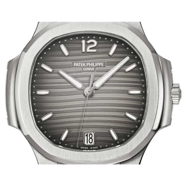 Patek Philippe Nautilus Automatic Ladies Watch 7118/1A-011 - Image 5