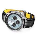 Breitling AB0138241C1A1 Navitimer B01 Blue Dial - ??ew