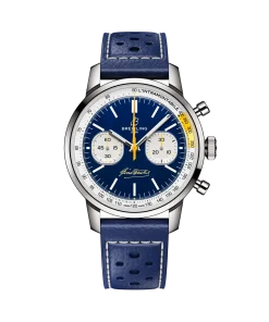 Breitling Top Time B01 Gino Bartali 41mm AB01767A1C1X1