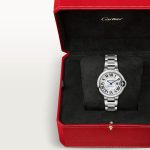 Cartier BALLON BLEU 36mm