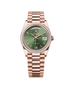 Rolex Day-Date 128395TBR-0033 36mm