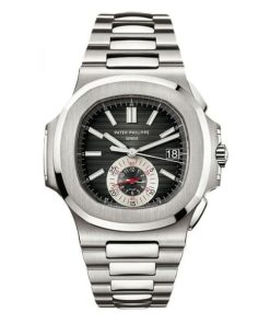 Patek Philippe Watches Nautilus Mens Stainless Steel 5980/1A-014