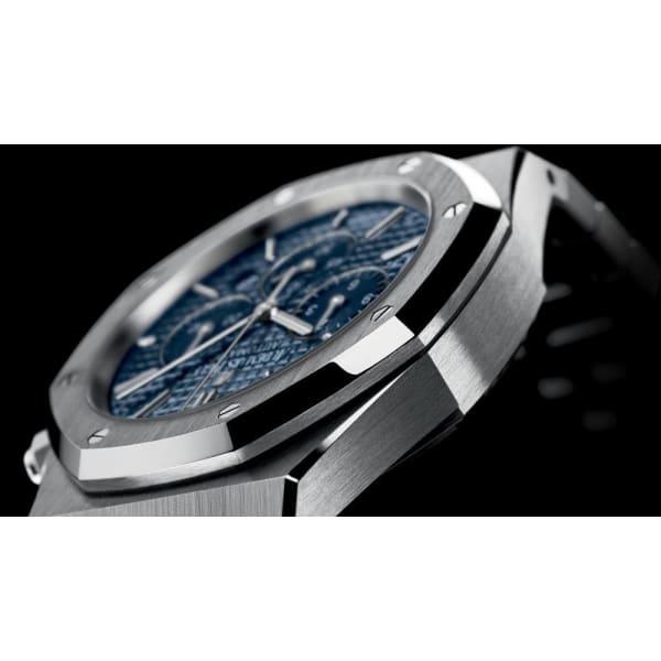 Audemars Piguet Royal Oak Chronograph Ref. # 26320ST.OO.1220ST.03
