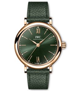 IWC-Portofino Automatic 34mm IW357415