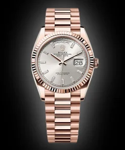 Alternative view of Rolex  Day-Date M128235-0087 36mm