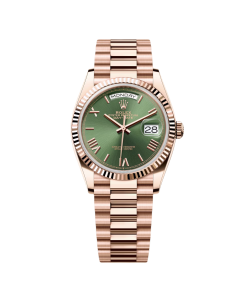 Rolex  Day-Date M128235-0089 36mm