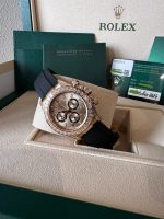 Rolex Cosmograph Daytona 126538TBR 40mm
