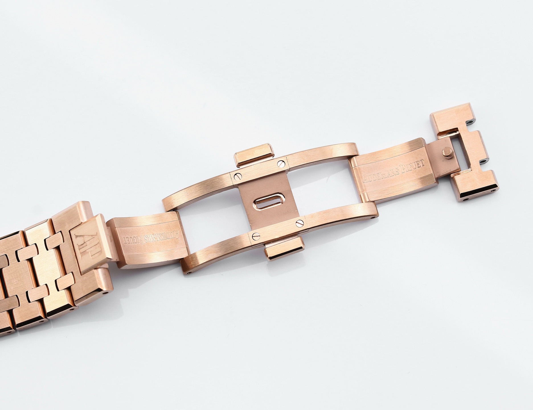 Audemars Piguet Royal Oak Tourbillon Extra-Thin 41mm 26522OR.OO.1220OR.01 - Image 9