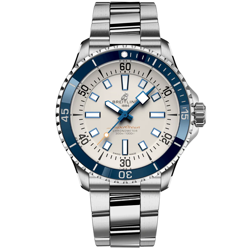 breitling Superocean Automatic 42 A17375E71G1A1