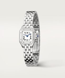 Alternative view of Cartier PANTHERE MINI MODEL 25mm