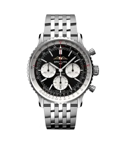 Breitling Navitimer B01 Chronograph 43mm AB0138211B1A1