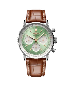 Breitling Navitimer B01 Chronograph 41mm AB0139211L1P1