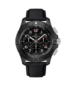 Breitling Avenger B01 Chronograph 44mm SB0147101B1X1