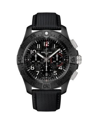Breitling Avenger B01 Chronograph 44mm SB0147101B1X1