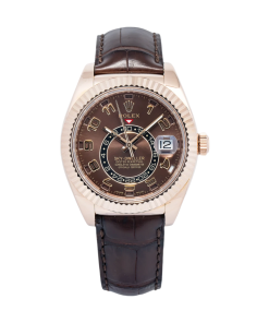 Rolex  Sky-Dweller 326135-0001 42mm