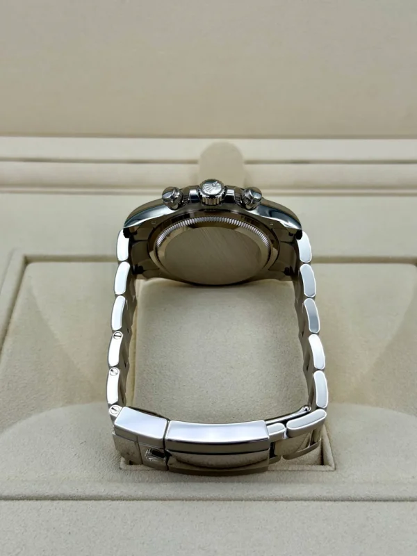 Rolex Cosmograph Daytona 126579RBR 40mm