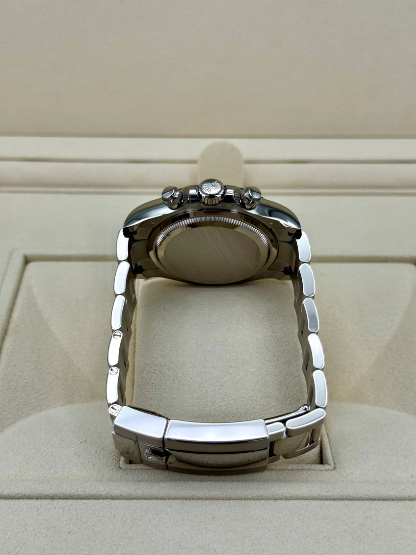 Rolex Cosmograph Daytona 126579RBR 40mm - Image 6