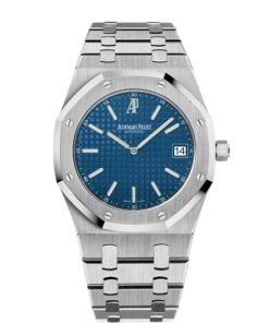Audemars Piguet Royal Oak Jumbo Extra-Thin Ref. # 15202ST.OO.0944ST.03