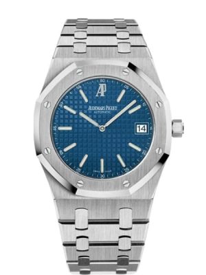Audemars Piguet Royal Oak Jumbo Extra-Thin Ref. # 15202ST.OO.0944ST.03