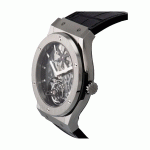 Hublot Classic Skeleton