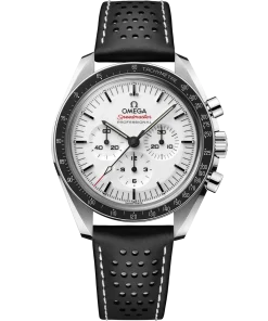 Omega Speedmaster Moonwatch Professional 42 mm White Dial Stainless Steel Strap 310.32.42.50.04.002