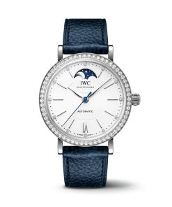 IWC-Portofino Automatic Moon Phase 37mm IW659601