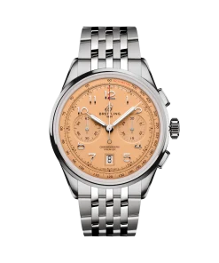 Breitling Premier B01 Chronograph 42mm AB0145331K1A1