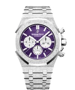 Audemars Piguet Royal Oak 41mm 26331BC.GG.1224BC.01