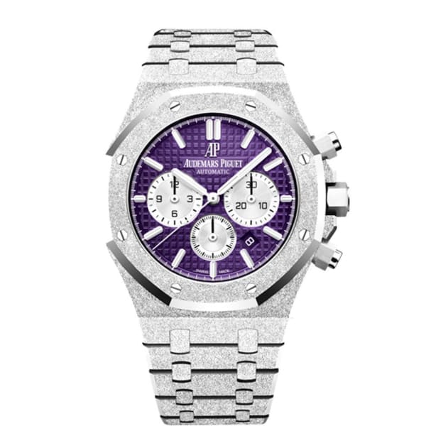 Audemars Piguet Royal Oak 41mm 26331BC.GG.1224BC.01