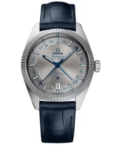 Omega Constellation Globemaster Annual Calendar Collection 41mm 130.33.41.22.06.001