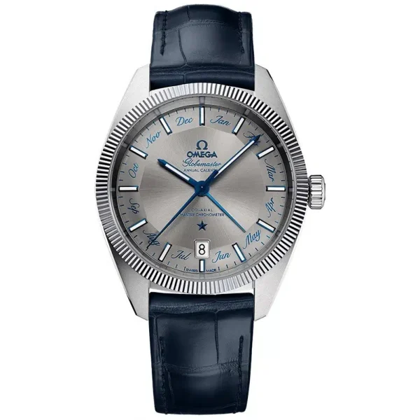 Omega Constellation Globemaster Annual Calendar Collection 41mm 130.33.41.22.06.001