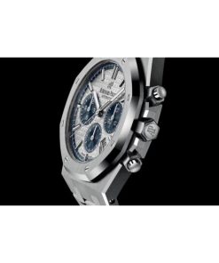 Alternative view of Audemars Piguet Royal Oak Selfwinding Chronograph 38mm 26315ST.OO.1256ST.01