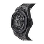 Hublot All Black