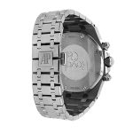 Audemars Piguet Royal Oak Chronograph Blue Dial 41MM Watch