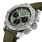 Breitling Avenger B01 Chronograph 44mm AB0147101L1X1