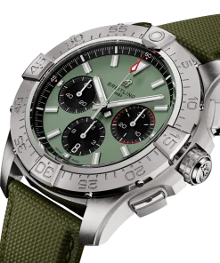 Alternative view of Breitling Avenger B01 Chronograph 44mm AB0147101L1X1
