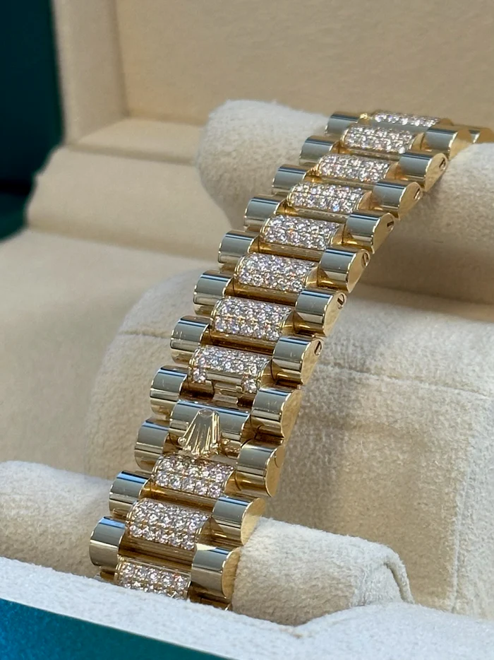 Rolex Day-Date M128348RBR-0031 36mm - Image 8